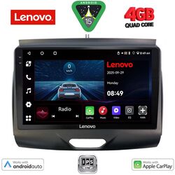 LENOVO LVE 8172B_CPAA (9inc) MULTIMEDIA TABLET for FORD RANGER mod. 2015-2018