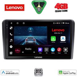 LENOVO LVE 8003_CPAA (9inc) MULTIMEDIA TABLET for AUDI A3 mod. 2003-2012