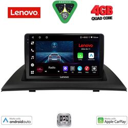 LENOVO LVE 8058_CPAA (9inc) MULTIMEDIA TABLET for BMW X3 (E83) mod. 2003-2010