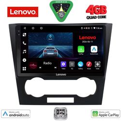 LENOVO LVE 8073_CPAA (9inc) MULTIMEDIA TABLET for CHEVROLET EPICA mod. 2006-2011