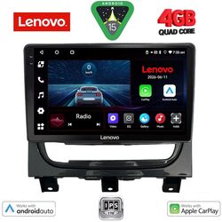 LENOVO LVE 8146_CPAA (9inc) MULTIMEDIA TABLET for FIAT STRADA mod. 2012-2020
