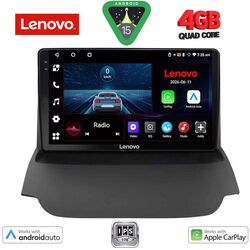 LENOVO LVE 8150_CPAA (9inc) MULTIMEDIA TABLET for FORD ECOSPORT  mod. 2012-2018