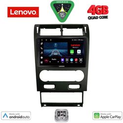 LENOVO LVE 8161A_CPAA (9inc) MULTIMEDIA TABLET for FORD MONDEO mod. 2003-2006