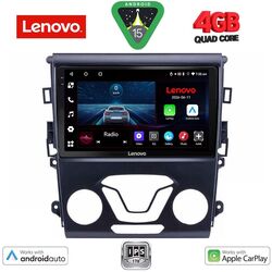 LENOVO LVE 8164_CPAA A/C (9inc) MULTIMEDIA TABLET for FORD MONDEO mod. 2014-2023
