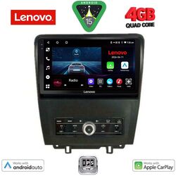LENOVO LVE 8165_CPAA (9inc) MULTIMEDIA TABLET for FORD MUSTANG mod. 2010-2015