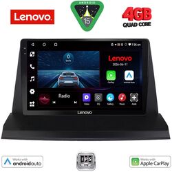 LENOVO LVE 8350_CPAA (9inc) MULTIMEDIA TABLET for LEXUS NX 200 mod. 2014-2022