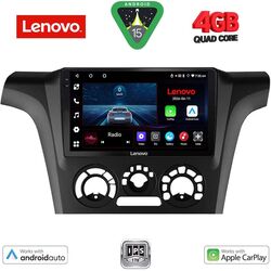LENOVO LVE 8441_CPAA A/C (9inc) MULTIMEDIA TABLET for MITSUBISHI OUTLANDER mod. 2001-2005