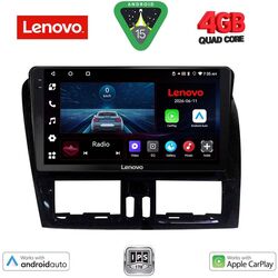LENOVO LVE 8787_CPAA (9inc) MULTIMEDIA TABLET for VOLVO XC60 mod. 2009-2017