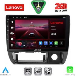 LENOVO LVF 5677_CPA (9inc) MULTIMEDIA TABLET for SUZUKI JIMNY mod. 1998-2005