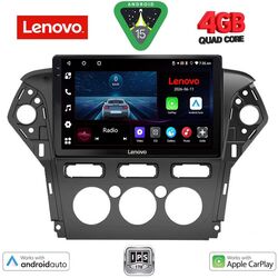 LENOVO LVE 8163_CPAA A/C (10inc) MULTIMEDIA TABLET for FORD MONDEO mod. 2011-2013