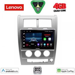 LENOVO LVE 8270_CPAA (10inc) MULTIMEDIA TABLET for JEEP CHEROKEE – LIBERTY mod. 2007-2014