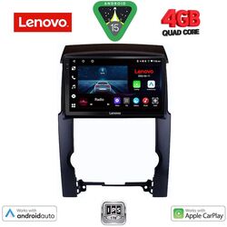LENOVO LVE 8318_CPAA (10inc) MULTIMEDIA TABLET for KIA SORENTO mod. 2009-2014