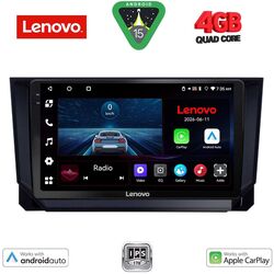 LENOVO LVE 8391_CPAA (10inc) MULTIMEDIA TABLET for MAZDA CX9 mod. 2006-2015