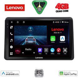 LENOVO LVE 8553_CPAA (10inc) MULTIMEDIA TABLET for NISSAN NV400 – OPEL MOVANO – RENAULT MASTER mod. 2020-2026