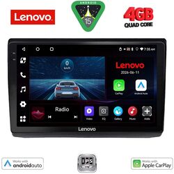 LENOVO LVE 8558_CPAA (10inc) MULTIMEDIA TABLET for OPEL VIVARO – RENAULT TRAFIC - NISSAN PRIMASTAR mod. 2004-2015