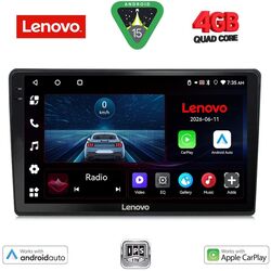 LENOVO LVE 8699_CPAA (10inc) MULTIMEDIA TABLET for TOYOTA AURIS mod. 2013-2015