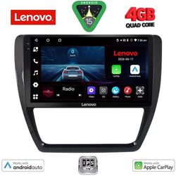 LENOVO LVE 8741_CPAA (10inc) MULTIMEDIA TABLET for VW JETTA mod. 2010-2016
