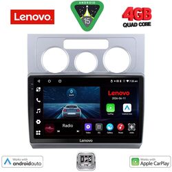 LENOVO LVE 8767_CPAA A/C (10inc) MULTIMEDIA TABLET for VW TOURAN mod. 2003-2010