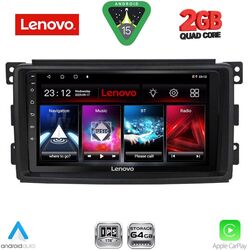 LENOVO LVD 2621_CPA (9inc) MULTIMEDIA TABLET for SMART mod. 2007-2010