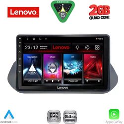 LENOVO LVD 2469_CPA (10inc) MULTIMEDIA TABLET for NISSAN QASHQAI mod. 2021-2024
