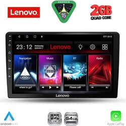 LENOVO LVD 2476_CPA (10inc) MULTIMEDIA TABLET for NISSAN XTRAIL mod. 2004-2007