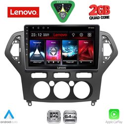 LENOVO LVD 2162_CPA A/C (10inc) MULTIMEDIA TABLET for FORD MONDEO mod. 2007-2011