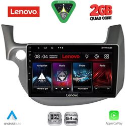 LENOVO LVD 2211_CPA (10inc) MULTIMEDIA TABLET for HONDA JAZZ mod. 2008-2012