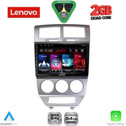 LENOVO LVD 2275_CPA (10inc) MULTIMEDIA TABLET for DODGE CALIBER mod. 2006-2012