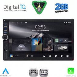 DIGITAL IQ RSD 211_CPA (7"_DIN) MULTIMEDIA 2DIN