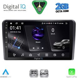 DIGITAL IQ RSF 4695_CPA (9inc) MULTIMEDIA TABLET for SUZUKI VITARA mod. 2000-2005