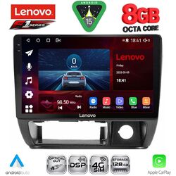 LENOVO SSR 10677_CPA (9inc) MULTIMEDIA TABLET for SUZUKI JIMNY mod. 1998-2005