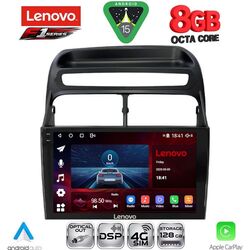 LENOVO SSR 10129_CPA (9inc) MULTIMEDIA TABLET for FIAT LINEA mod. 2007-2011