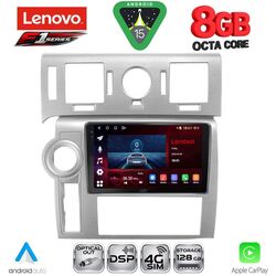 LENOVO SSR 10216_CPA (9inc) MULTIMEDIA TABLET for HUMMER H2 mod. 2008-2009