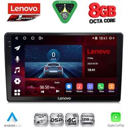 LENOVO SSR 10360_CPA (9inc) MULTIMEDIA TABLET for MAZDA 2 mod. 2002-2007