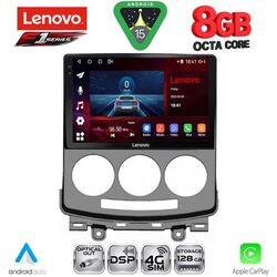 LENOVO SSR 10370_CPA (9inc) MULTIMEDIA TABLET for MAZDA 5  mod. 2004-2010