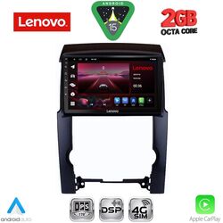 LENOVO LVF 5318_CPA (10inc) MULTIMEDIA TABLET for KIA SORENTO mod. 2009-2014