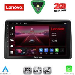 LENOVO LVF 5453_CPA (10inc) MULTIMEDIA TABLET for NISSAN JUKE mod. 2021-2026