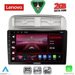 LENOVO LVF 5128_CPA (9inc) MULTIMEDIA TABLET for FIAT GRANDE PUNTO mod. 2005-2012