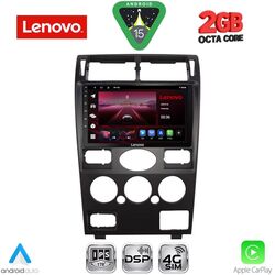 LENOVO LVF 5161B_CPA (9inc) MULTIMEDIA TABLET for FORD MONDEO mod. 2003-2006