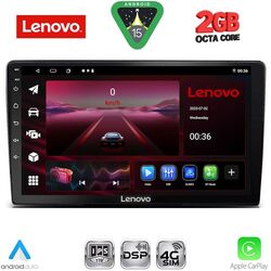 LENOVO LVF 5722_CPA (9inc) MULTIMEDIA TABLET for TOYOTA LANDCRUISER mod. 1998-2003