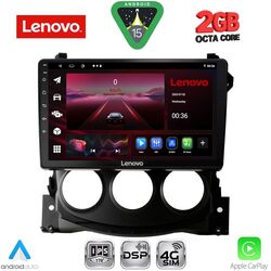 LENOVO LVF 5479_CPA (9inc) MULTIMEDIA TABLET for NISSAN 370Z mod. 2009-2012