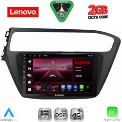 LENOVO LVF 5230_CPA (9inc) MULTIMEDIA TABLET for HYUNDAI i20 mod. 2019-2021