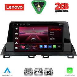 LENOVO LVF 5367_CPA (9inc) MULTIMEDIA TABLET for MAZDA 3 mod. 2014-2019