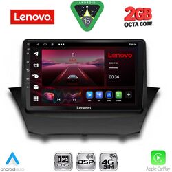 LENOVO LVF 5154A_CPA (9inc) MULTIMEDIA TABLET for FORD FIESTA mod. 2008-2017