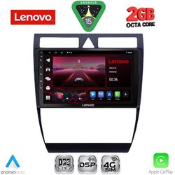 LENOVO LVF 5006_CPA (9inc) MULTIMEDIA TABLET for AUDI A6 mod. 1998-2005