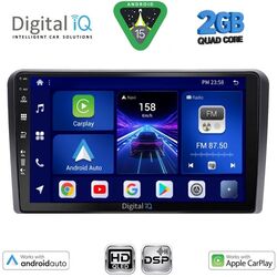 DIGITAL IQ BXC 3168SQ_CPAA (10inc) MULTIMEDIA TABLET for FORD mod. 2004-2007