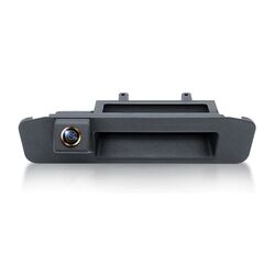 DIGITAL IQ CAMERA MERC_11 (AHD-NTSC) HANDLE CAMERA MERCEDES GLK mod. 2011-2017