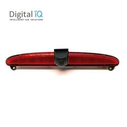 DIGITAL IQ CAMERA SL 836 (AHD) BRAKE LIGHT CAMERA IVECO DAILY mod. 2014-2024