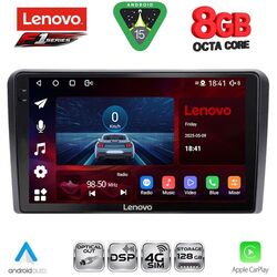 LENOVO SSR 10398_CPA (10inc) MULTIMEDIA TABLET for MG ZS mod. 2017-2025