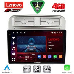 LENOVO SSQ 9128_CPA (9inc) MULTIMEDIA TABLET for FIAT GRANDE PUNTO mod. 2005-2012